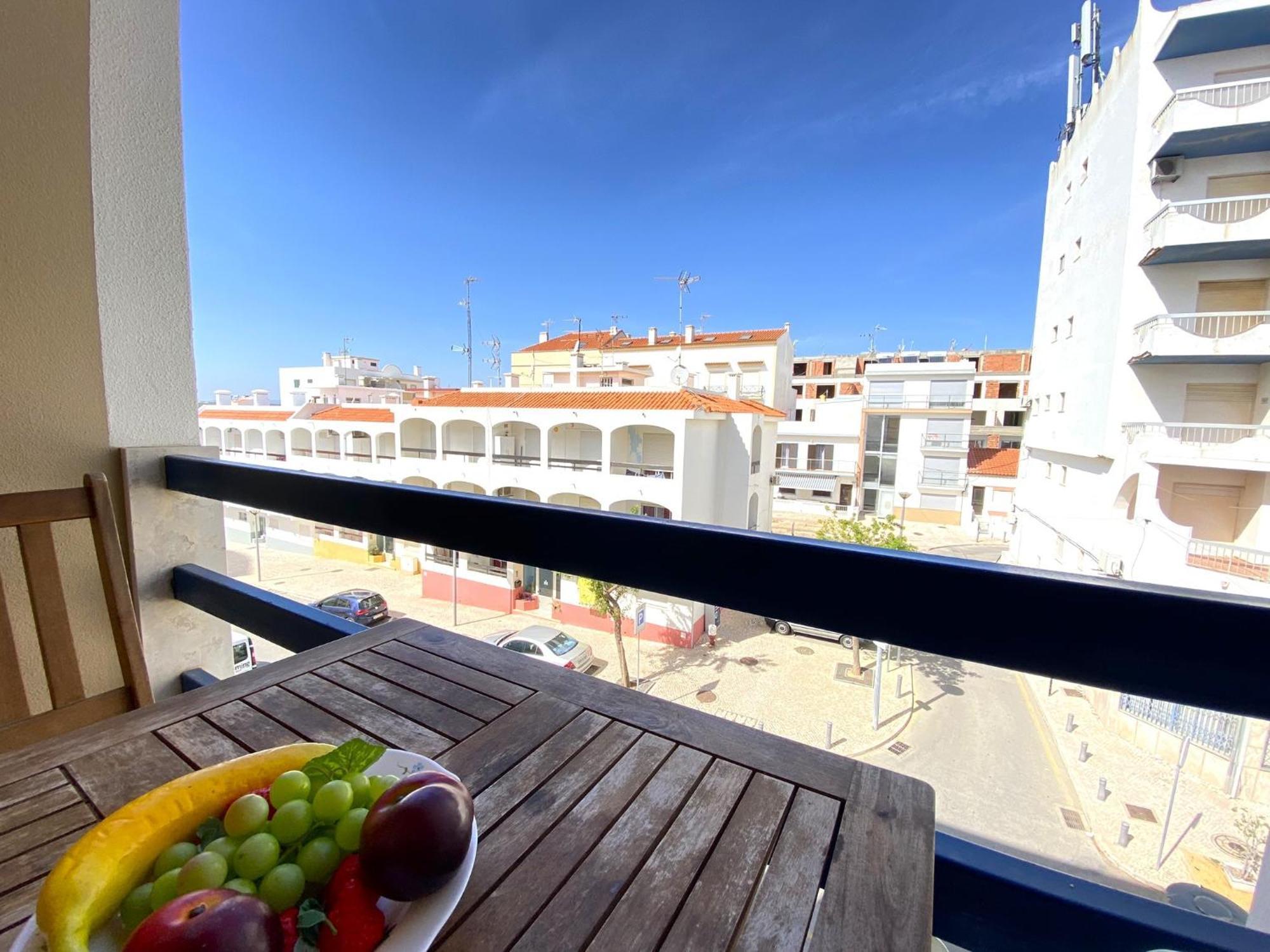 Monte Gordo Beach 1 By Homing Exterior photo