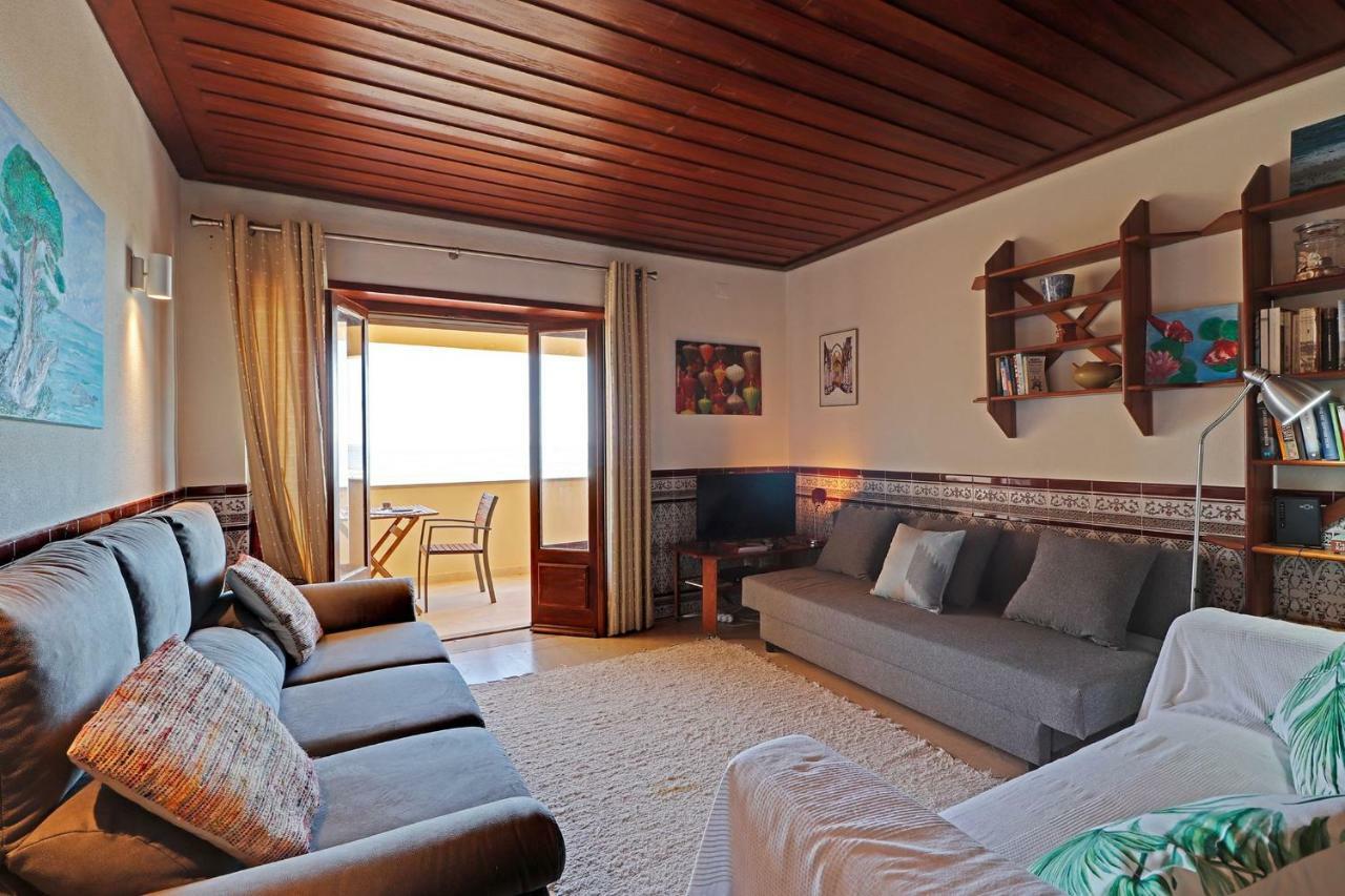 Monte Gordo Beach 1 By Homing Exterior photo
