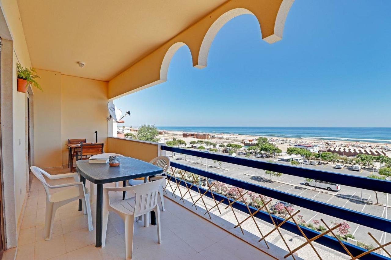 Monte Gordo Beach 1 By Homing Exterior photo