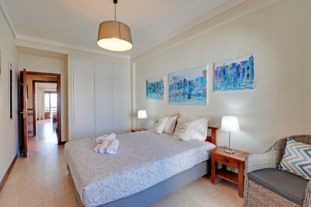 Monte Gordo Beach 1 By Homing Exterior photo